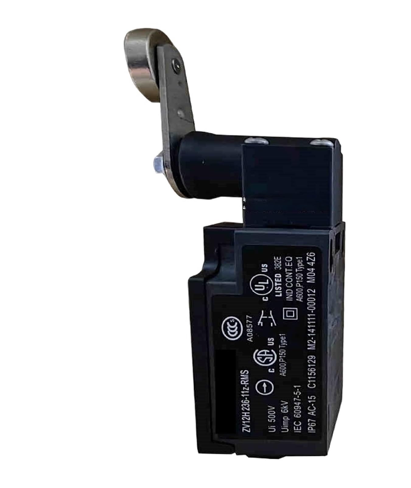 AARTERZZA ZV7H236-11Z-2272/2654 Limit Switch