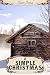 A Simple Christmas (Sweet Western Romance Book 1)