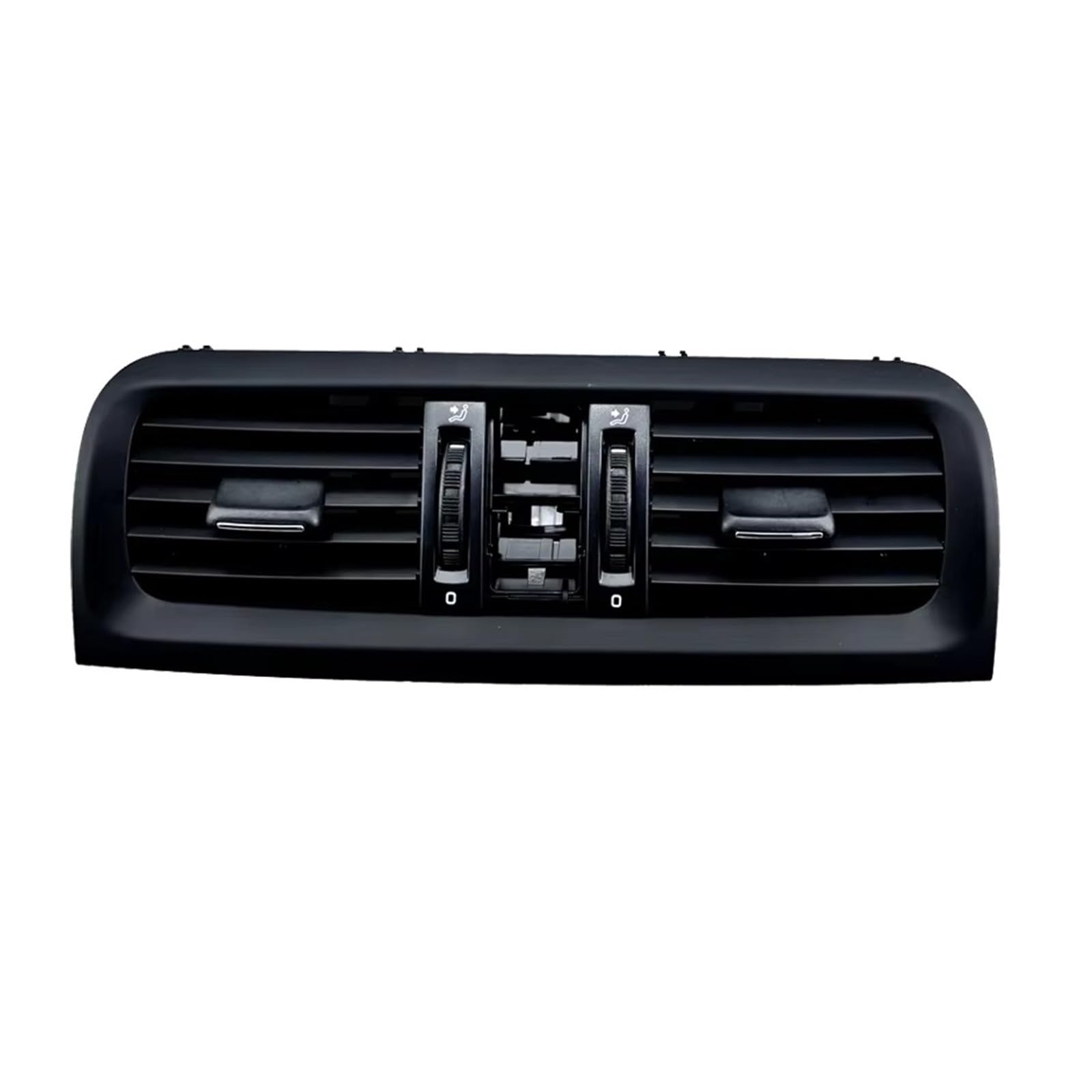 Sortie de climatisation centrale Skoda Fabia 2008-2014 de rechange