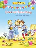  Conni-Bilderbücher: Conni hat Geburtstag (Neuausgabe)