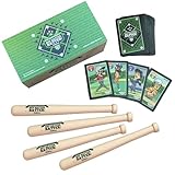 Grandma Smiley's Snatchy McGrabby Games (Hey Batter Batter)