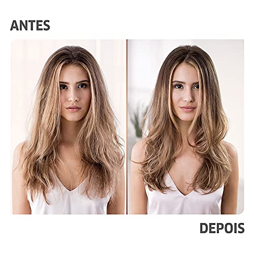 Soin réparateur Amino Refiller Fusion Wella Care 70ML - vue 6