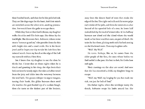 Wild: Tales from Early Medieval Britain - Image 10