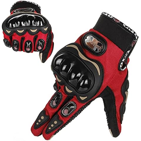 GES Outdoor Waterproof Motorcycle Gloves Cover