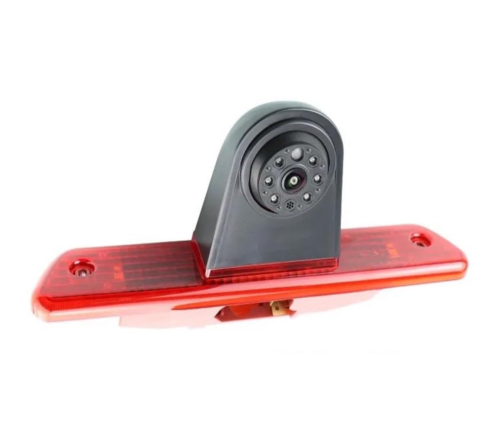 Caméra de recul feu stop AHD 1080P pour éviter les angles morts - 7