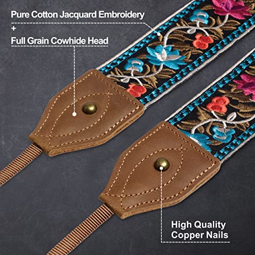 Padwa Lifestyle Camera Strap - Image 2