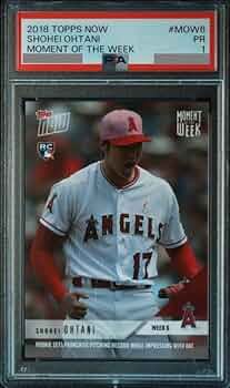 大谷翔平カード6 2024 Topps Archives 大谷翔平 06OTHインサートカード - メルカリ