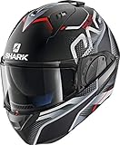 shark helm visier weiß Hergestellt aus : Polycarbonat