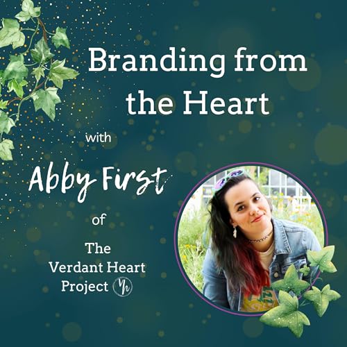 『Branding From the Heart』のカバーアート