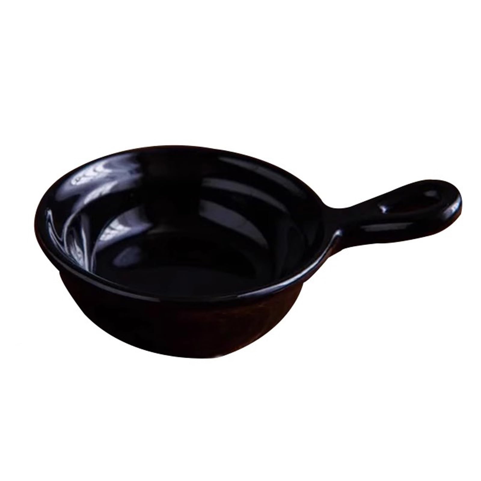 Cenz-888 Snack Dish Small Sauce Dishes are Suitable for Holding Sauces Snacks Desserts Nuts Etc