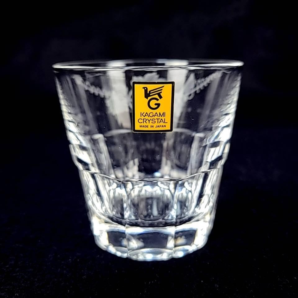 【未使用・アンティーク】カガミクリスタルSwing In Heart 全 6種 未使用・アンティーク】カガミクリスタルSwing In Heart 全 6種 未使用