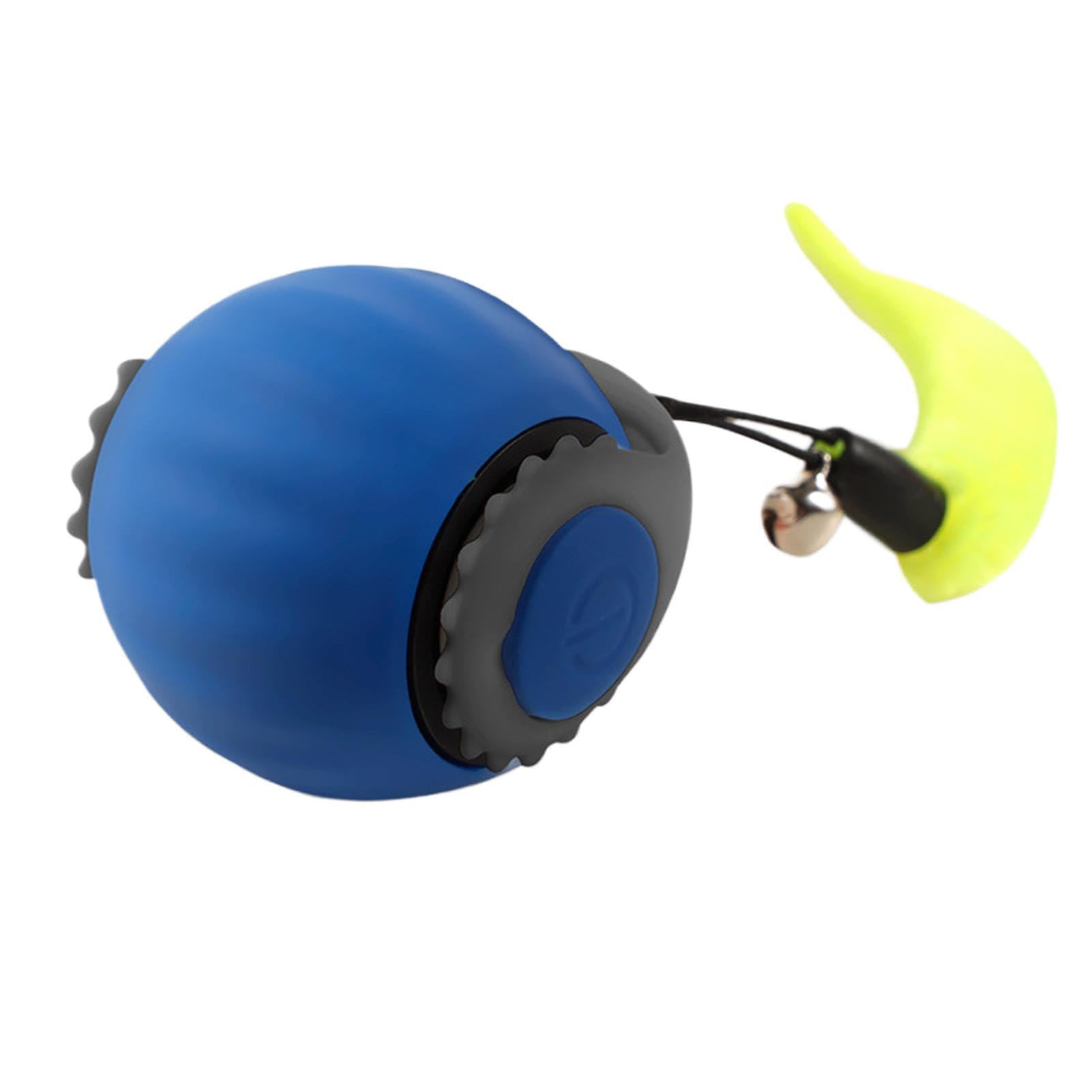 Smart Interactive Pet Toy Ball, Electric Dog Ball Toy, Moving Cat Toy Ball Dog Balls, Smart Automatic Rolling Pet Ball, Automatic Rolling Ball Electric Dog Toys, Cat Toys Interactive For Indoor Cats