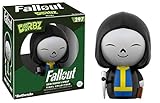 Funko Dorbz: Fallout Vault Boy Grim Reaper Toy Figures