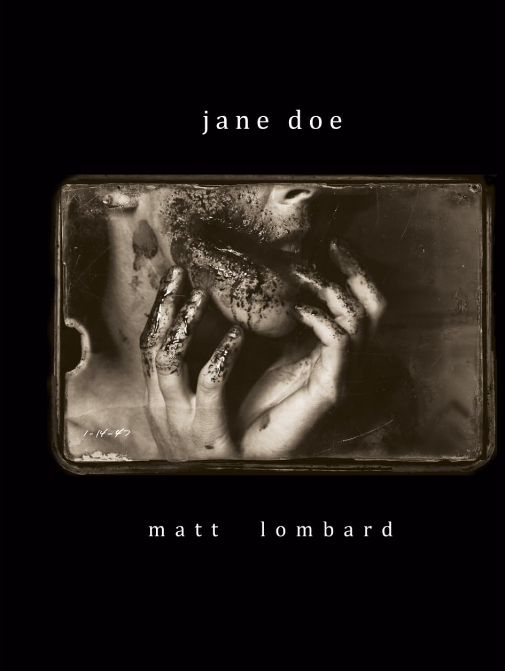 Jane Doe