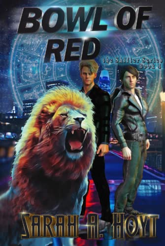 Cover of Bowl of Red