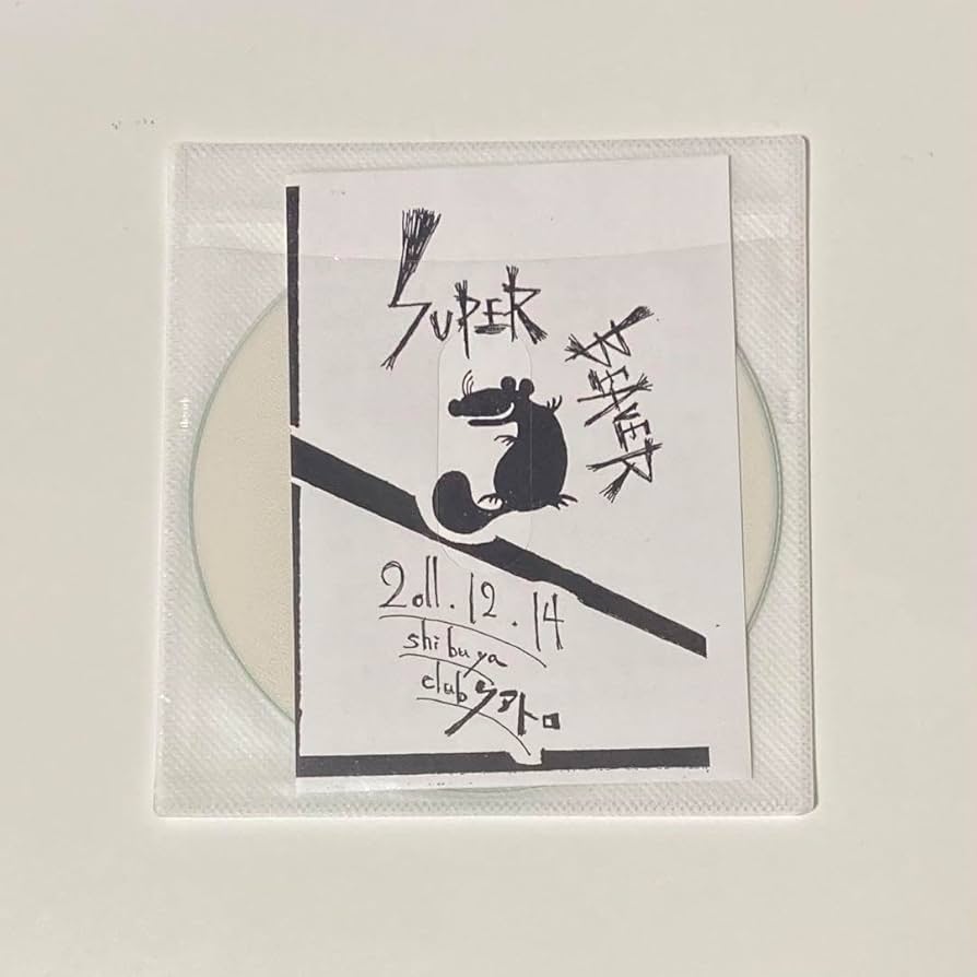 喝采　スーパービーバー　super beaver Amazon.co.jp: SUPER BEAVER 喝采 CD スーパービーバー