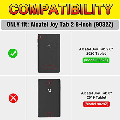 Consejos y comparativas para Comprar Tablet Alcatel pixi los más solicitados. 21 Imagen adicional