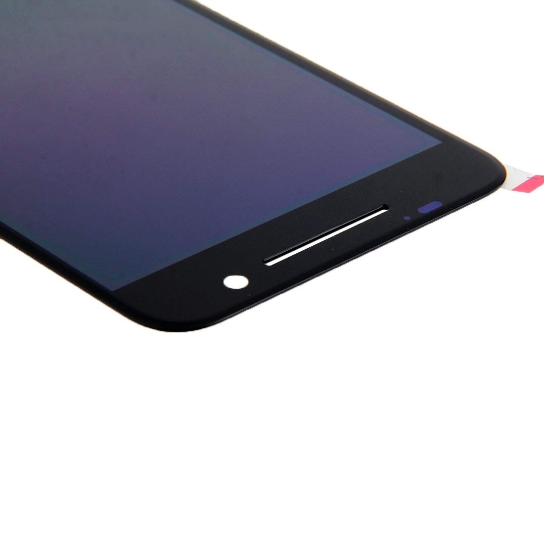 Écran LCD + Vitre Tactile Complète Pour HTC A9S - Noir - Inclus Tournevis