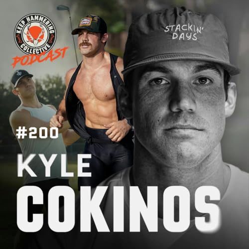KHC 200 - Kyle Cokinos