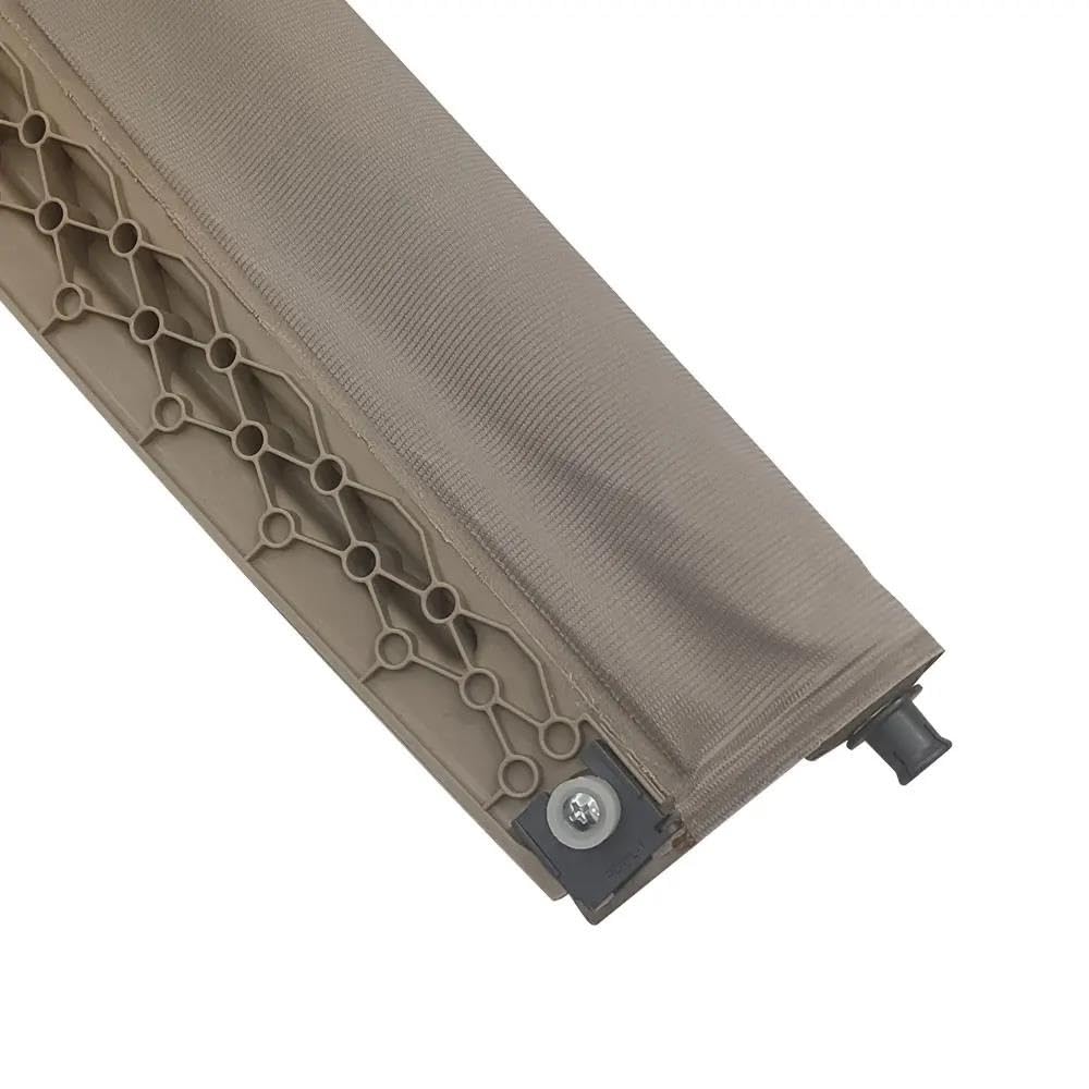 Parasole Auto Parabrezza Interno Copertura Parasole Per Tettuccio Apribile Panoramico Per Auto, Per Opel Per Insignia Sport Per Tourer 2009, 2010, 2011, 2012, 2013, 2014, 2015, 2016 E 2017(Nero)