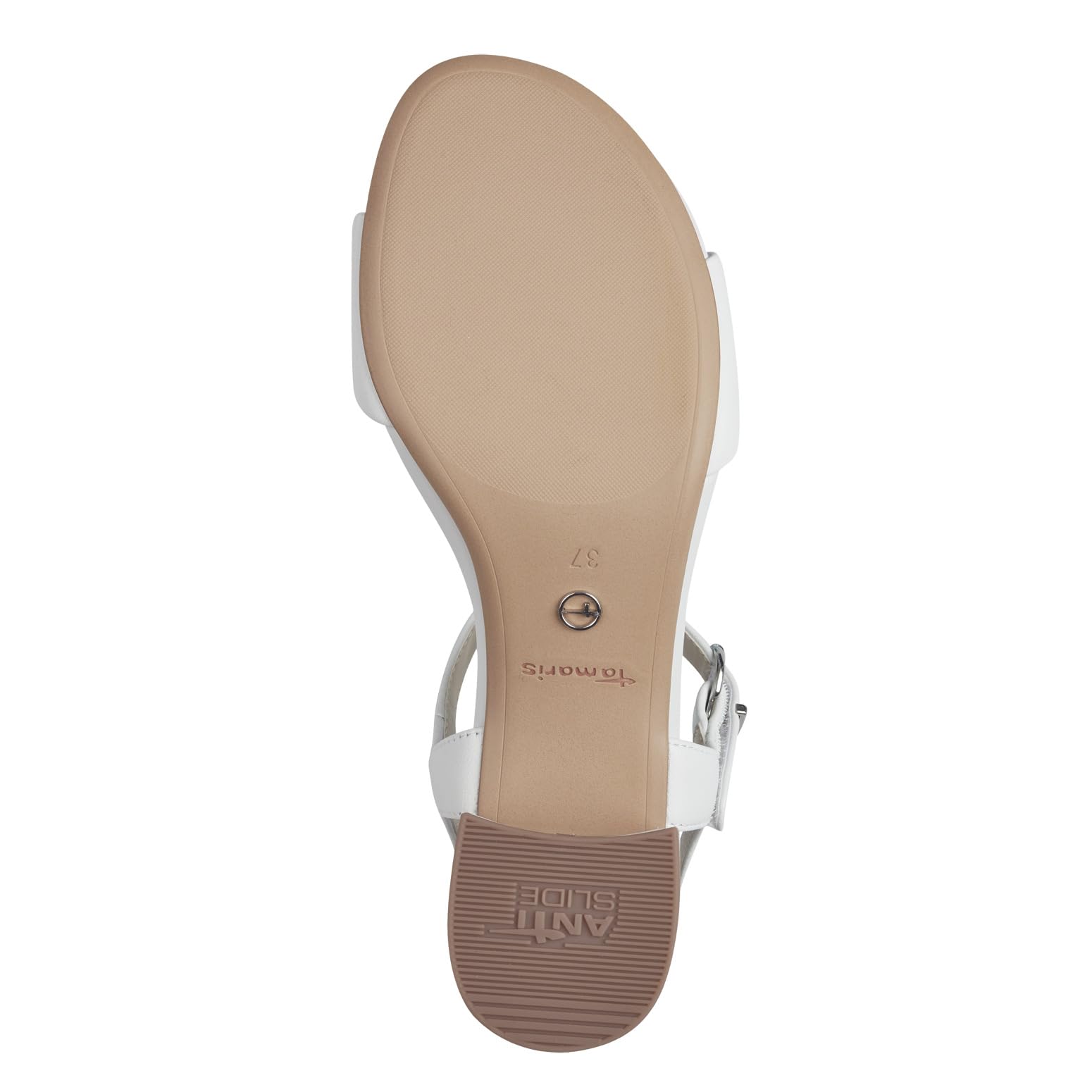 Tamaris Damen Sandaletten, Frauen Sandalen