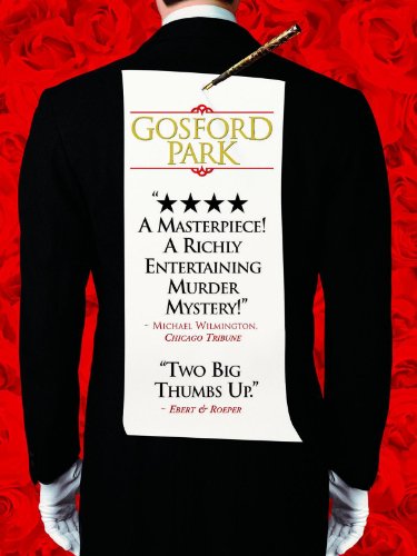 Gosford Park