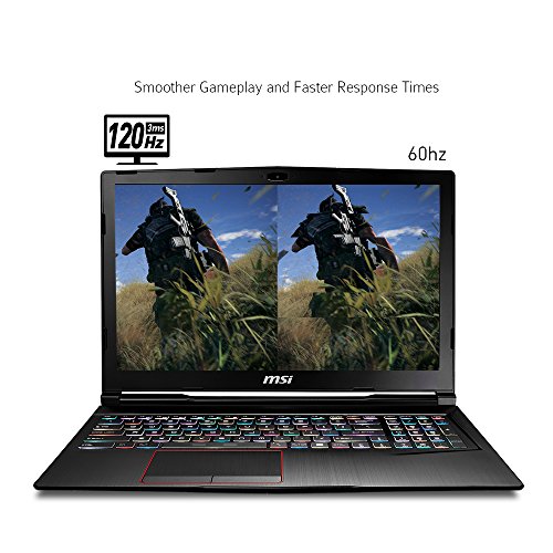 Mejores precios y opiniones de Msi ge63 raider Top diez. 17 Imagen adicional