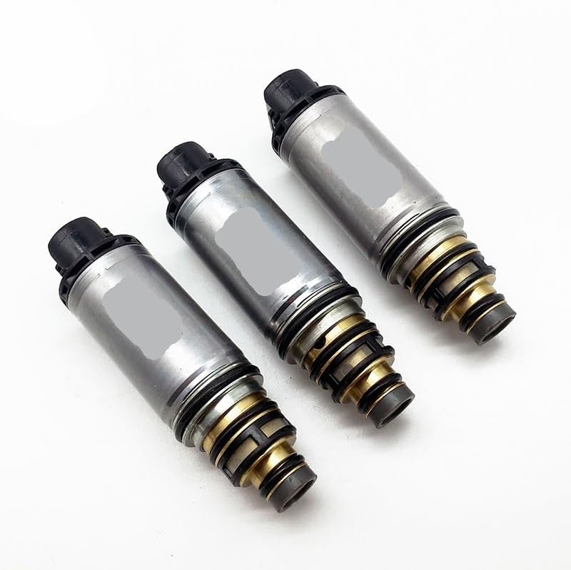 VCS-14EC DCS-17EC VCS14EC DCS17EC AC Compressor Electronic Control Valve Valves Compatible With NISSAN ALTIMA