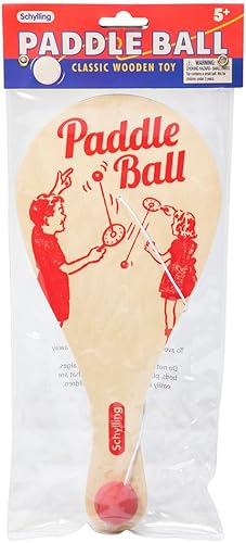 Miniatura 3 de Juego de pelota Paddle