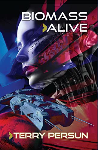 Book cover for Biomass series