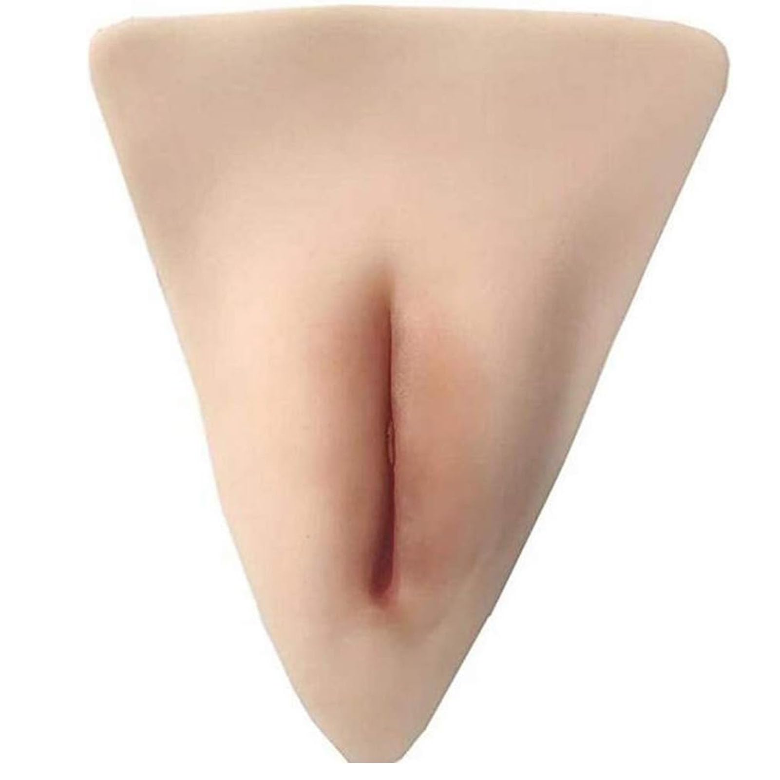 Cultp Men's E Camel To Insert Pads, Hiding Gaff Panty Silicon Pads, Transgender Crossdressing Pads, For Crossdressing Transgender Underwear