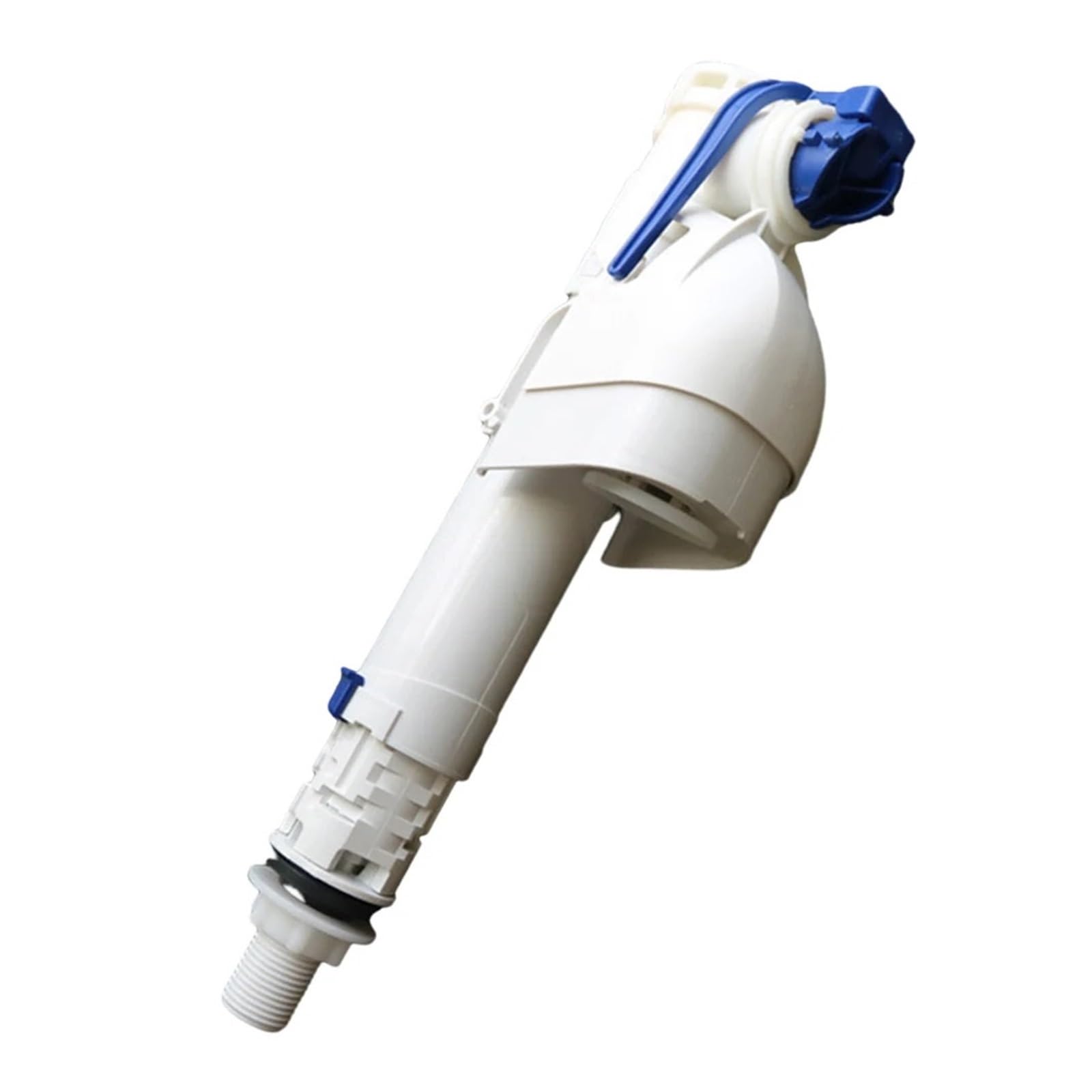 ORBQVSBG for Geberit Type 360 Fill Valve Bottom Connection for Various Toilet Cisterns Fits and Standard White cuicui