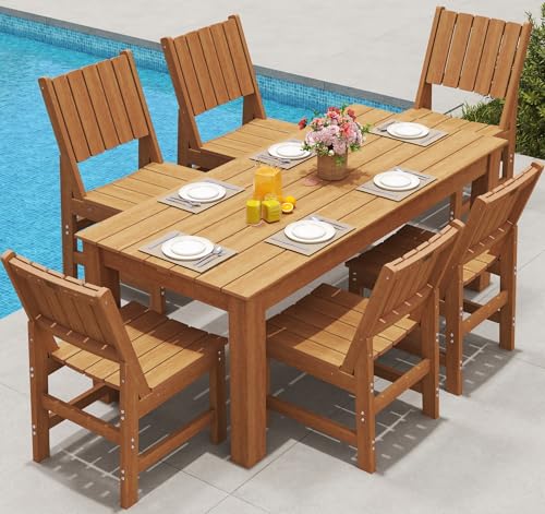 Tangkula 3-Piece Bistro Set