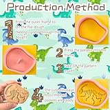 Zoom IMG-2 set di formine per biscotti Zoom IMG-2 set di formine per biscotti