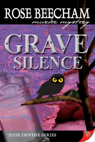 Grave Silence Jude Devine Mystery Series Book 1 Kindle Edition By Beecham Rose Literature Fiction Kindle Ebooks Amazon Com