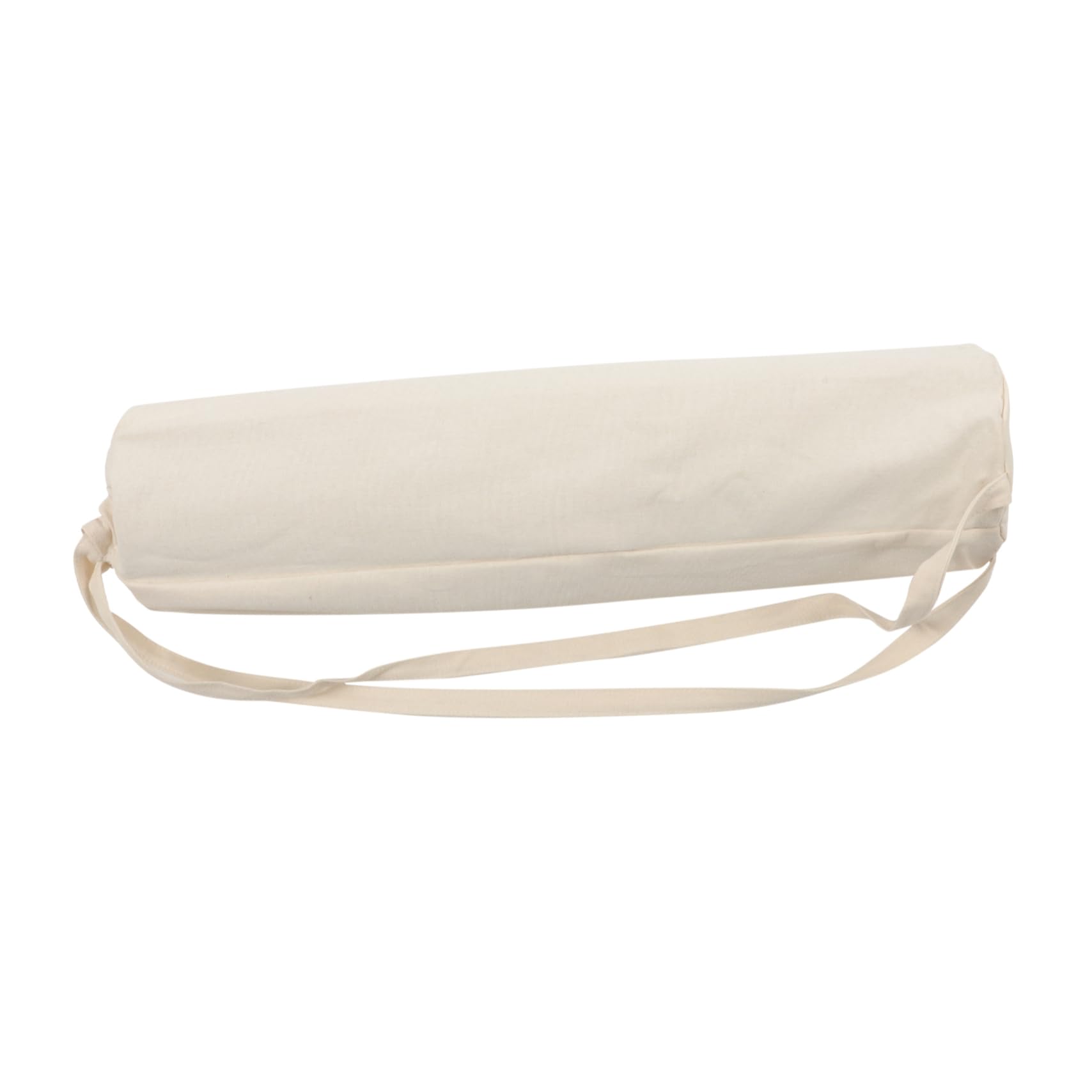HANABASS Yoga Matte Tragetasche mit Verstellbarem Schultergurt Robuste und wasserdichte Yogatasche für Fitness zur Aufbewahrung Transport von Yogamatten Elegant für Yoga