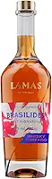 Whisky Lamas Brasilides Single Malt - 100% Turfado