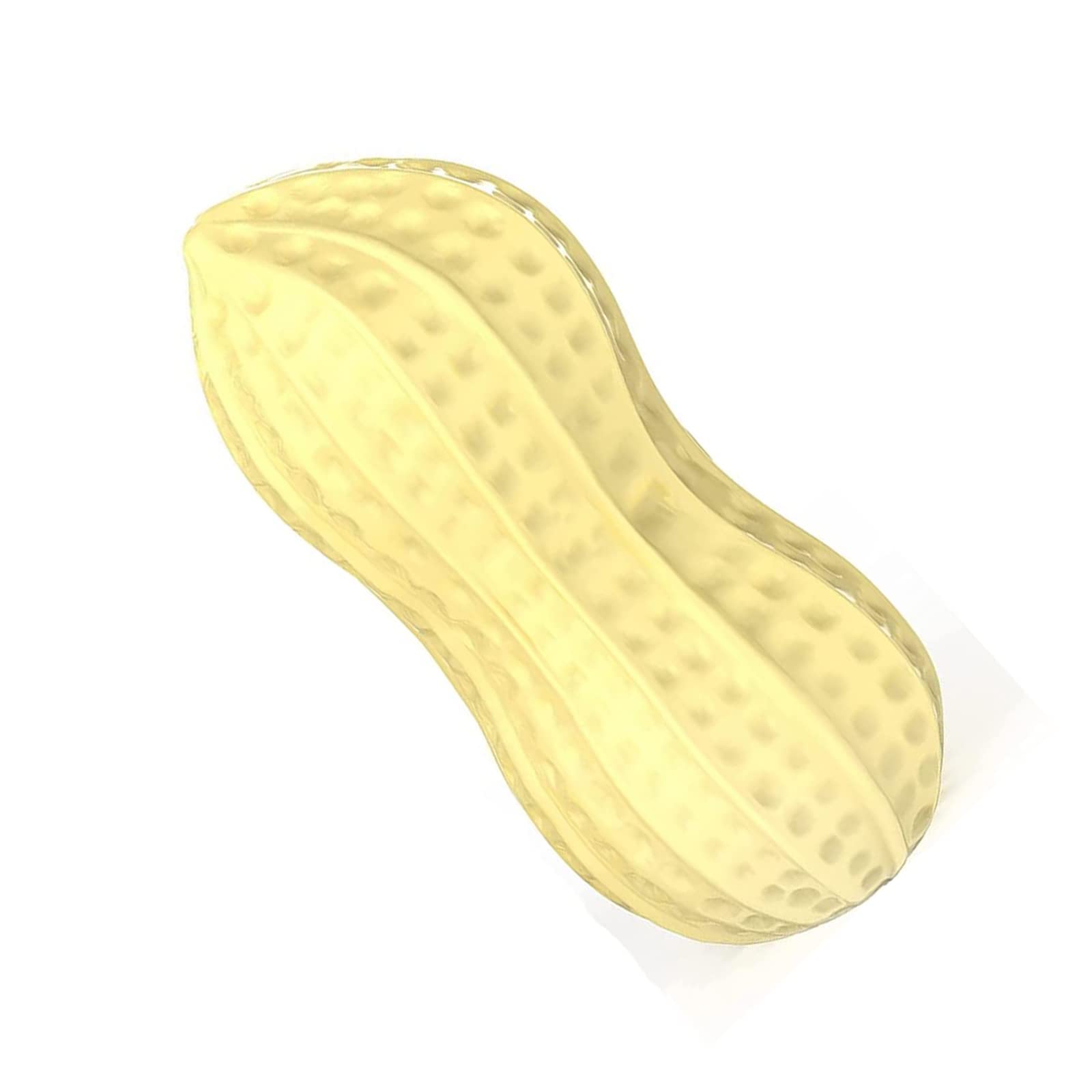 SHIQIZHIJIA Pet Molar Toy Bite Resistant Puppy Chew Toy Cute Dog Squeaky Toy for Small Medium Large Dogs Chew Chase and Fetch