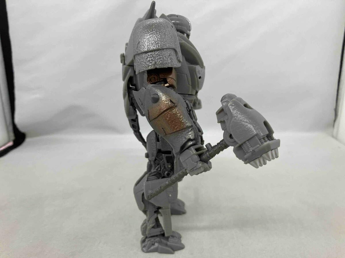 Amazon.co.jp: 現状品 トランスフォーマー スタジオシリーズ SS