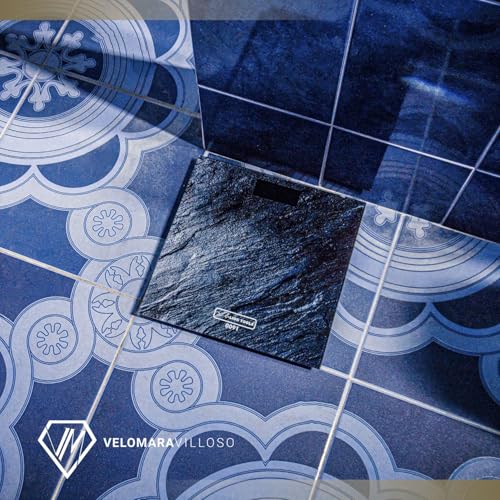 Recopilación y reviews de Básculas pequeñas para baños reducidos - solo los mejores. 18 Imagen adicional