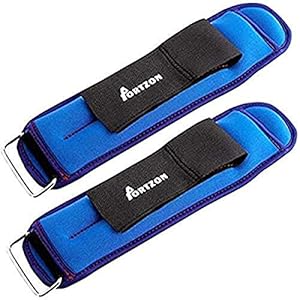 Portzon Waist Trainer for Women Weight Loss, Waist Trimmer Sweat Belt for Women Men Stomach Trainer for Women Sauna Belt Tummy Toner Low Back and Lumbar Support Sauna Suit Effect