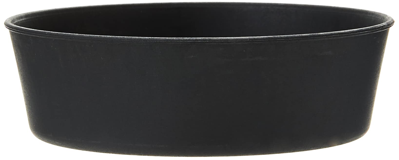 Matfer Bourgeat Exoglass Individual Pie Mold, Black