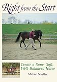 Right from the Start - Create a Sane, Soft, Well-Balanced Horse
