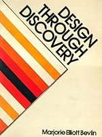 Design Through Discovery 0030897017 Book Cover