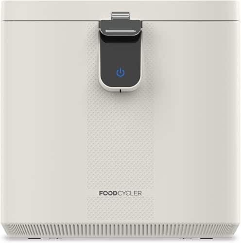 Food Cycler Eco 5 Award-Winning Kitchen Food Recycler | Indoor