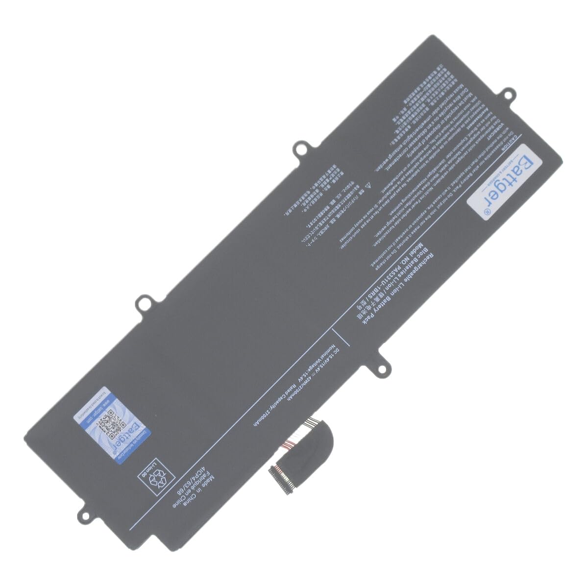 Amazon.co.jp: Battger 電池 PA5331-1BRS 、PA5331U-1BRS バッテリー