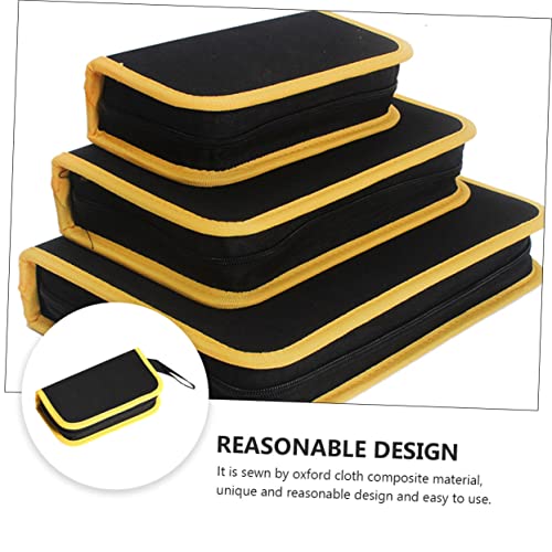 DOITOOL Kit di Strumenti Valigetta per Attrezzi