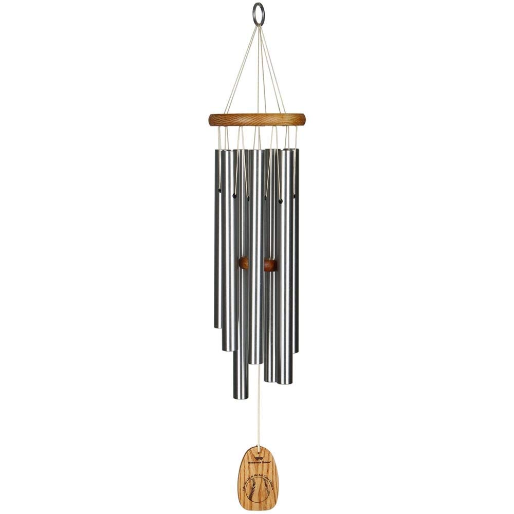 Amazon.com : Woodstock Wind Chimes, Outdoor Decor, Garden and