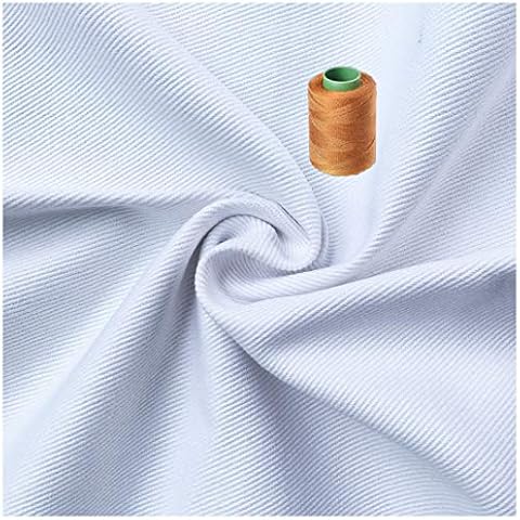 ZXC Tela de Mezclilla de Algodón para Manualidades Cover