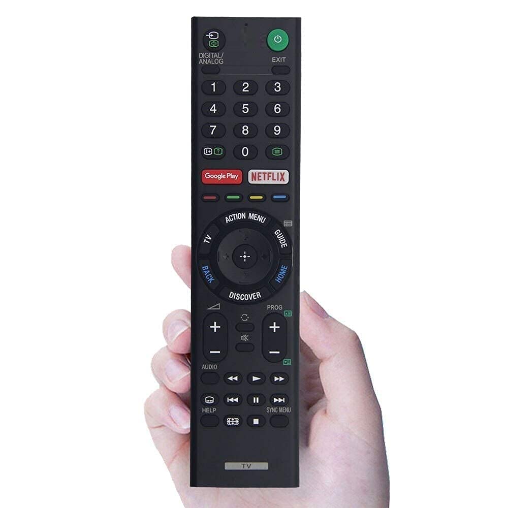 OKDEAL 1 Year Warranty TV Remote Compatible for Sony TV Remote KDL-49W800F RMT-TX310P (Without Voice) (B0BQJNTF7F) Amazon Price History, Amazon Price Tracker